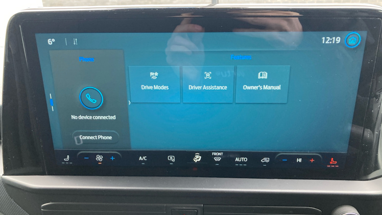 Ford Transit Custom 280 L1 Diesel Fwd 2.0 EcoBlue 136ps H1 Van Limited